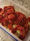 Cremige Gnocchi-Pfanne