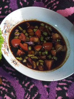 Foto resep Sambel kecap teman ikan bakar😍
