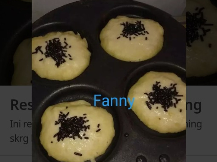 Anti Ribet, Memasak Resep Kue Lumpur Kentang Untuk Jualan