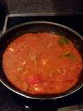 Beef Casserole 🇮🇹🐂🍅🍄🍷🍜
