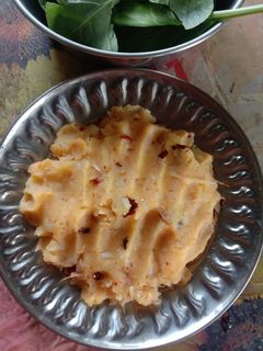 আলু চোখা (Aloo chokha recipe in Bengali) রেসিপির প্রধান ছবি