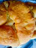 ¡Tortas Fritas Utuguayas !
