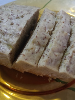 Foto resep Bolu kukus pisang no mixer