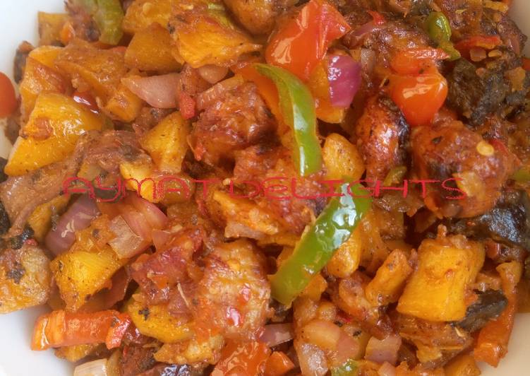 Easiest Way to Make Homemade Potato livdodo Cooking Basics for Beginners