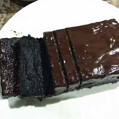 A picture of Cake Oreo.