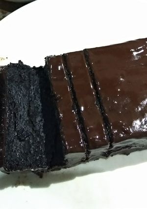 Foto resep Cake Oreo