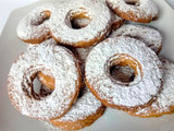 Rollos de anís