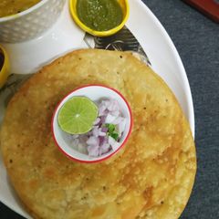 A picture of Pakwaan.