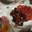 Morrones agridulces