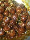 Manchurian