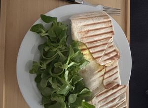 Une photo de Tacos Maison