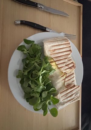 Une photo de Tacos Maison