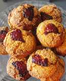Pan de maíz (broa de milho 🌽 🇧🇷)