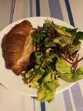 Ham Croissants