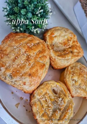 Foto resep 94. Zuppa Soup