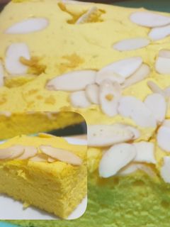 Foto resep Spiku kenari kuno