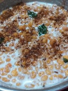 बूंदी का रायता (boondi ka raita recipe in Hindi) रेसिपी मुख्य फोटो