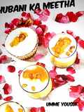 Khubani ka meetha