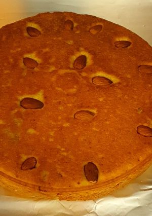 صورة لوصفة قرص الاوزي