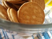 Una foto de postre frío