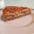 Grillázs torta (gluténmentes)
