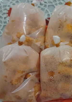 Foto resep Nugget Dari Chef Devina Hermawan