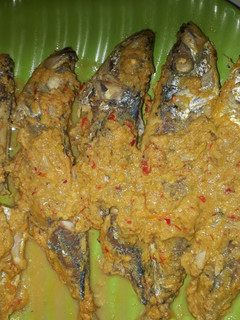 Foto resep Pepes Ikan Pindang Tanpa Daun