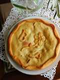 Pizza Dolce
