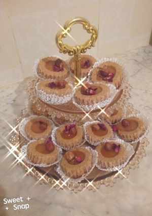صورة لوصفة غريبية بريستيج 💖