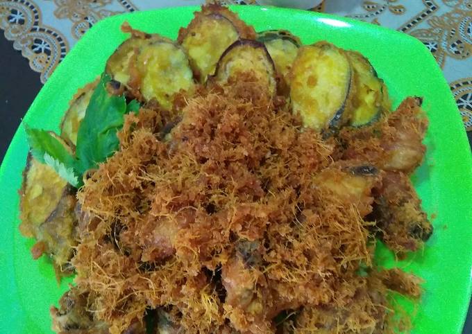 Ayam goreng Kalasan