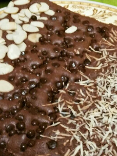 Foto resep Brownies panggang