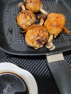 Foto resep Japanese Grilled Chicken with Tare Sauce