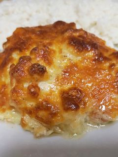 Dubarry sertésszelet recept fotója