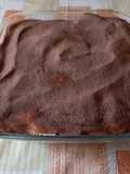 Tiramisù (ricetta della mia nonna)