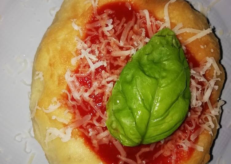 Pizzette montanare