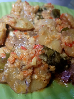 Foto resep Jengkol kalio