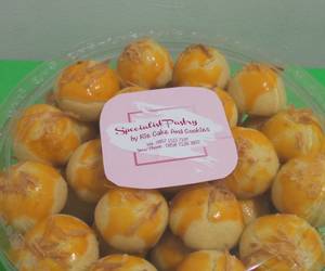 Cara Memasak Cepat Nastar keju lembut Lezat Mantap Cara Memasak Cepat Nastar keju lembut Lezat Mantap