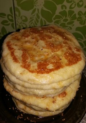 صورة لوصفة بوشيار بالزنجلان