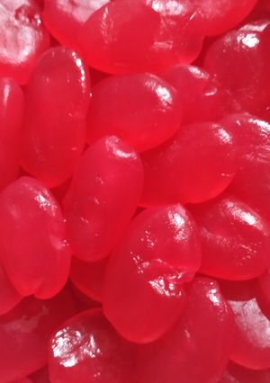 Foto resep Manisan kolang-kaling