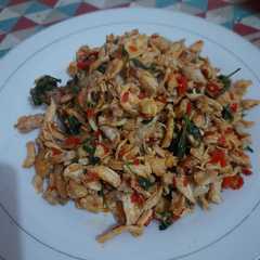 รูปของ Ayam Suwir Kemangi