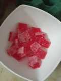 Gomitas caseras 🍓