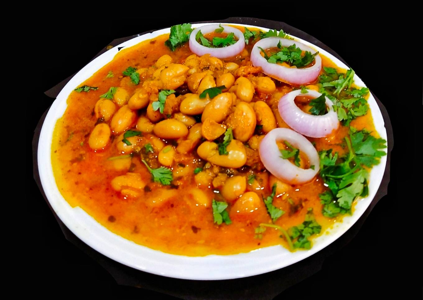 Rajma Masala Curry