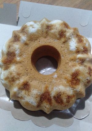 Foto resep Tiwul Ayu