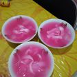 26. Es Kelapa Muda Segar #BikinRamadanBerkesan