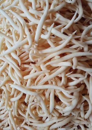 Foto resep Telur gabus keju