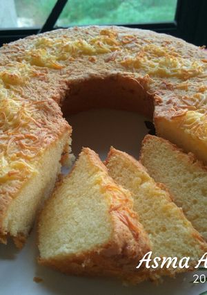 Foto resep Bolu panggang moist