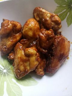 Foto resep Ayam kecap