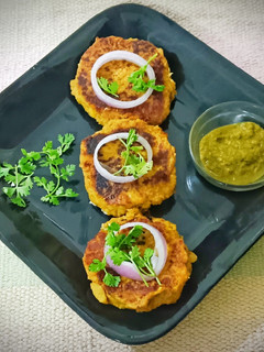 कटहल के शामी कबाब रेसिपी मुख्य फोटो