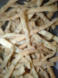 Foto resep Stick bawang seledri