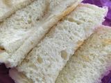 ROTI GORENG MAYO KHANS JAKARTA & PEKANBARU